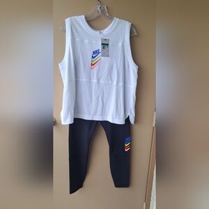 Women's Nike Outfit